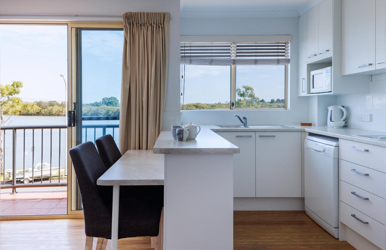 River Sands Apartments Maroochydore Zewnętrze zdjęcie