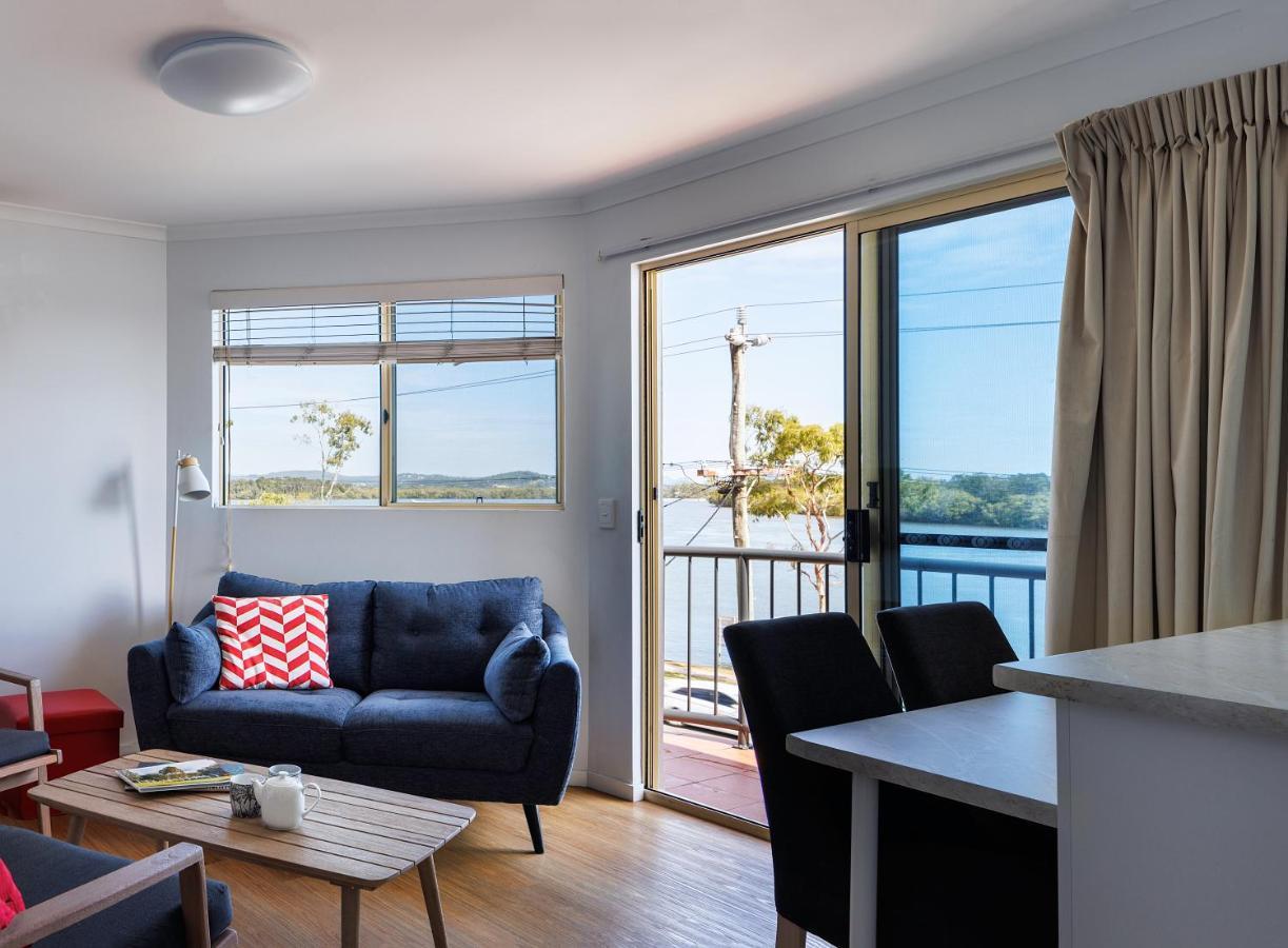 River Sands Apartments Maroochydore Zewnętrze zdjęcie