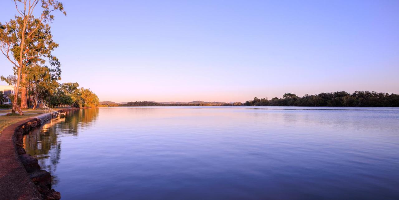 River Sands Apartments Maroochydore Zewnętrze zdjęcie