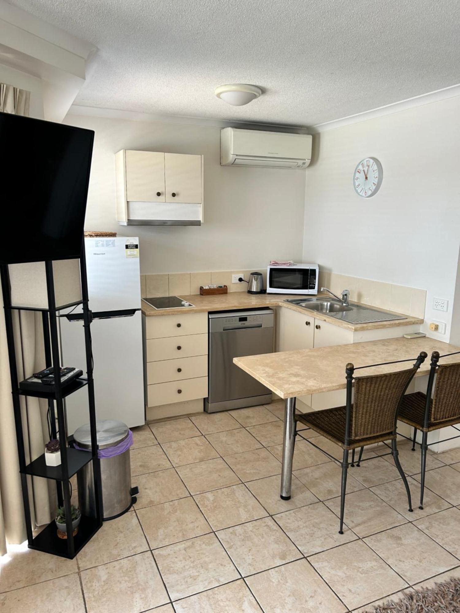 River Sands Apartments Maroochydore Zewnętrze zdjęcie