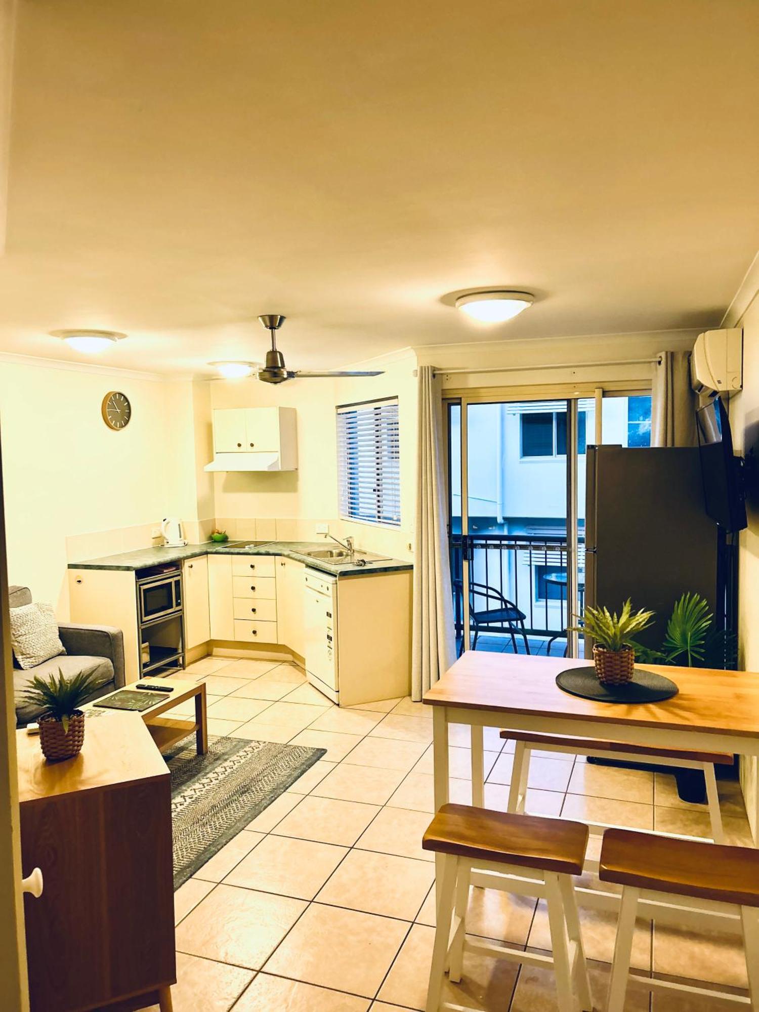 River Sands Apartments Maroochydore Zewnętrze zdjęcie