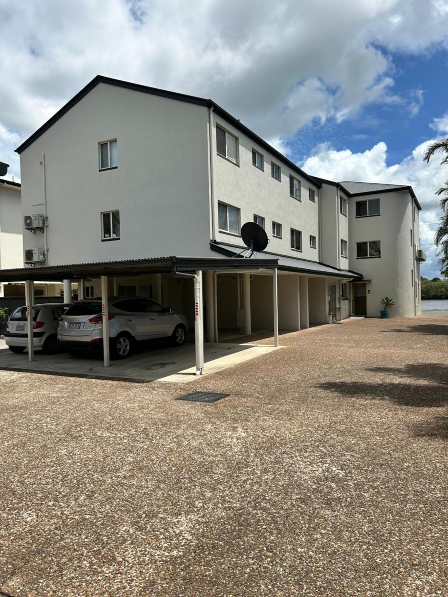 River Sands Apartments Maroochydore Zewnętrze zdjęcie