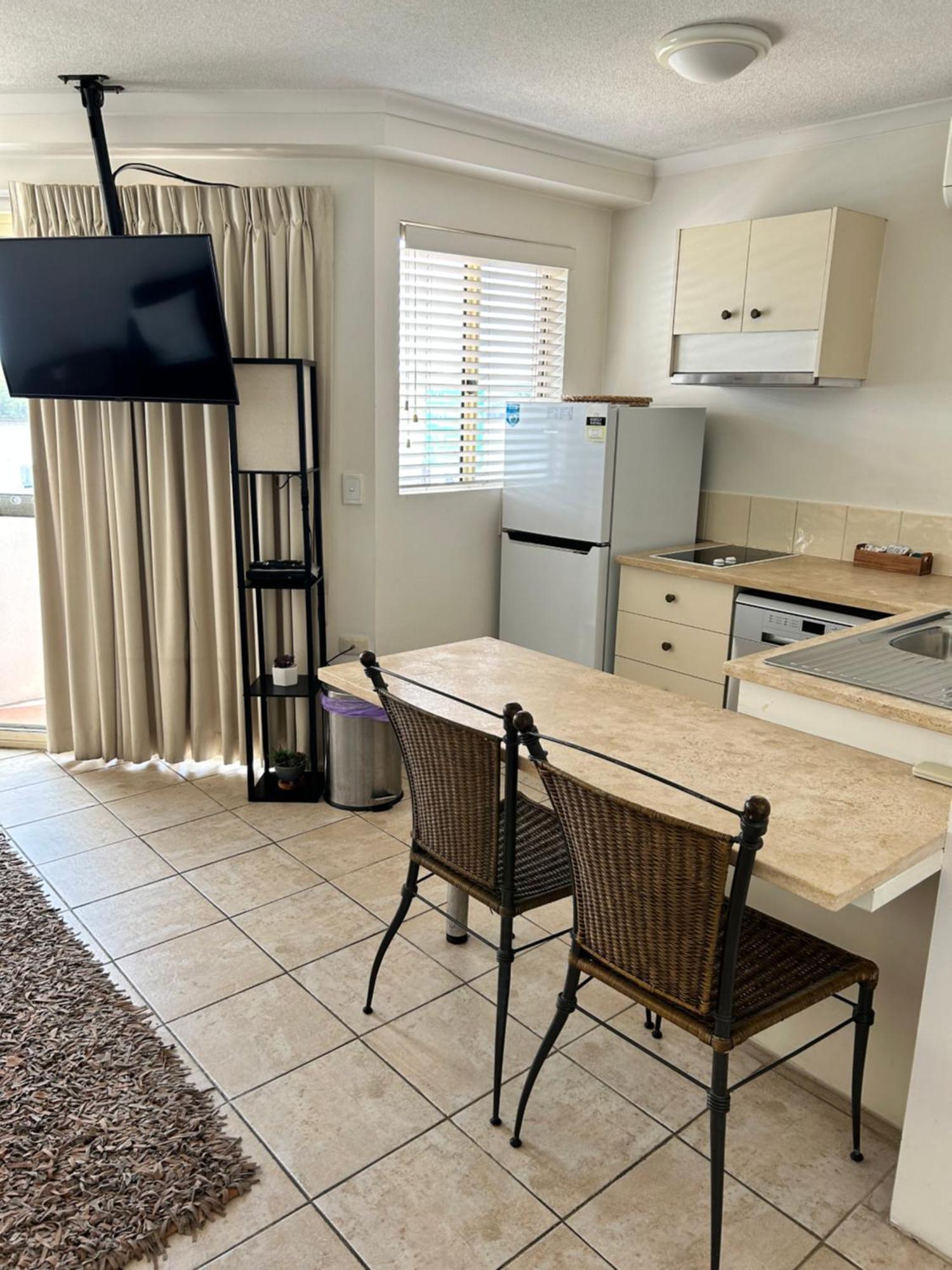 River Sands Apartments Maroochydore Zewnętrze zdjęcie