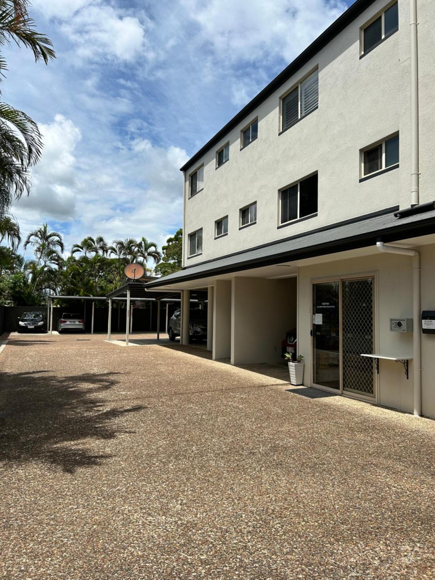 River Sands Apartments Maroochydore Zewnętrze zdjęcie