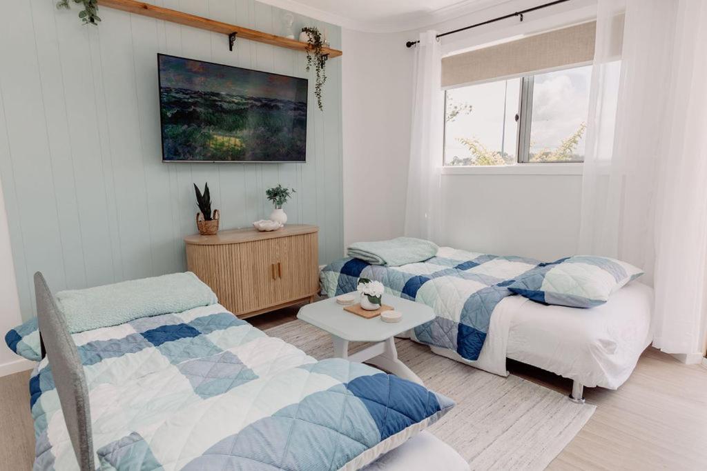 River Sands Apartments Maroochydore Zewnętrze zdjęcie
