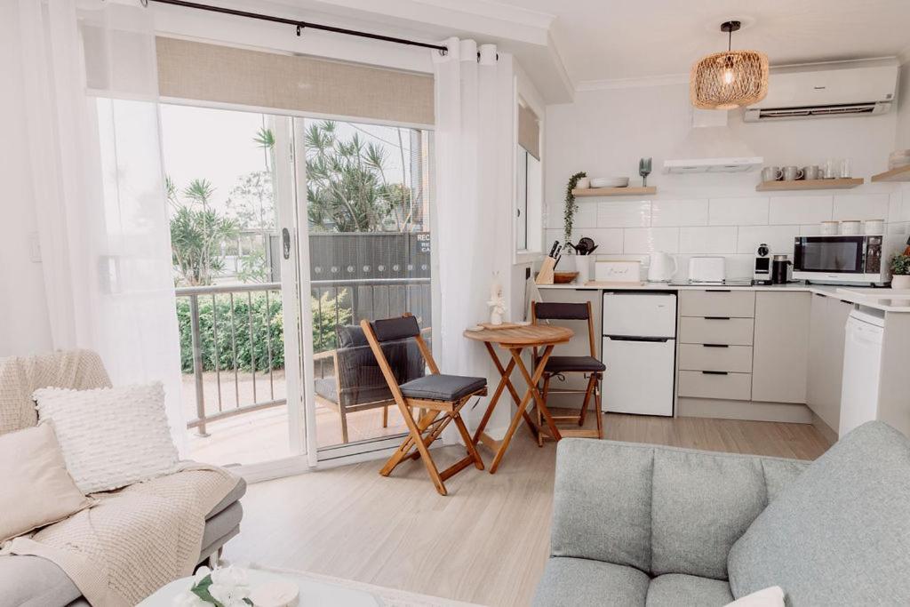 River Sands Apartments Maroochydore Zewnętrze zdjęcie