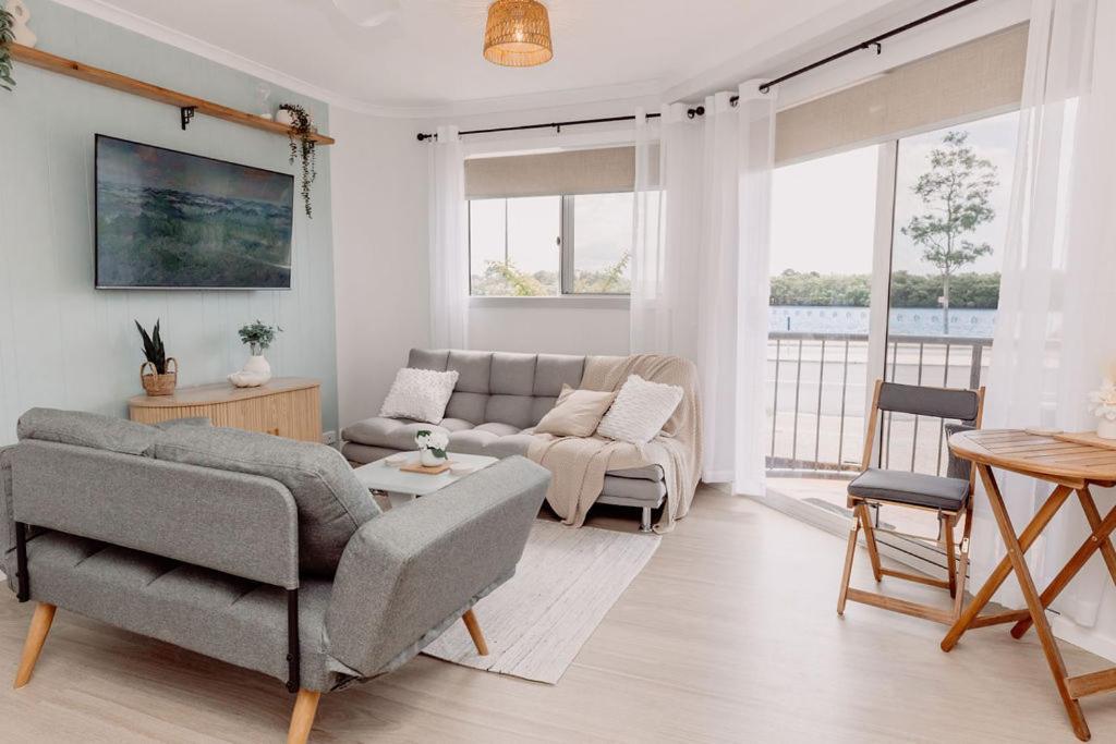River Sands Apartments Maroochydore Zewnętrze zdjęcie