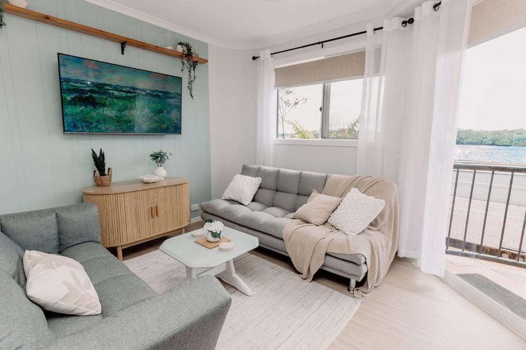 River Sands Apartments Maroochydore Zewnętrze zdjęcie