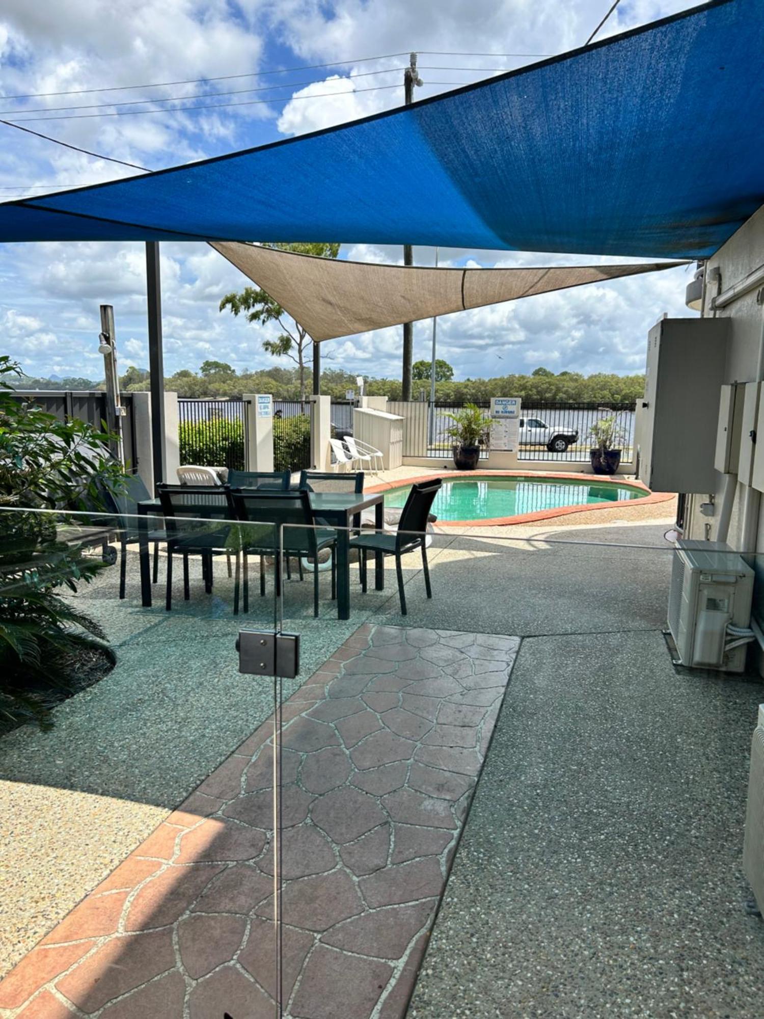 River Sands Apartments Maroochydore Zewnętrze zdjęcie