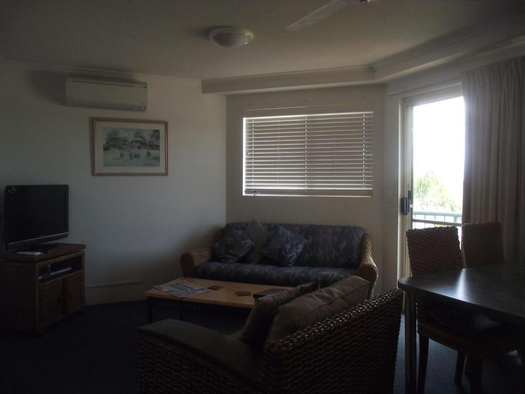 River Sands Apartments Maroochydore Zewnętrze zdjęcie