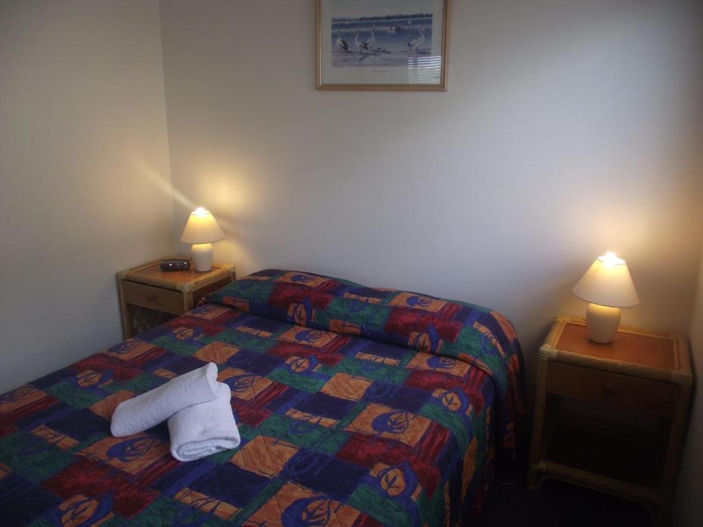 River Sands Apartments Maroochydore Zewnętrze zdjęcie