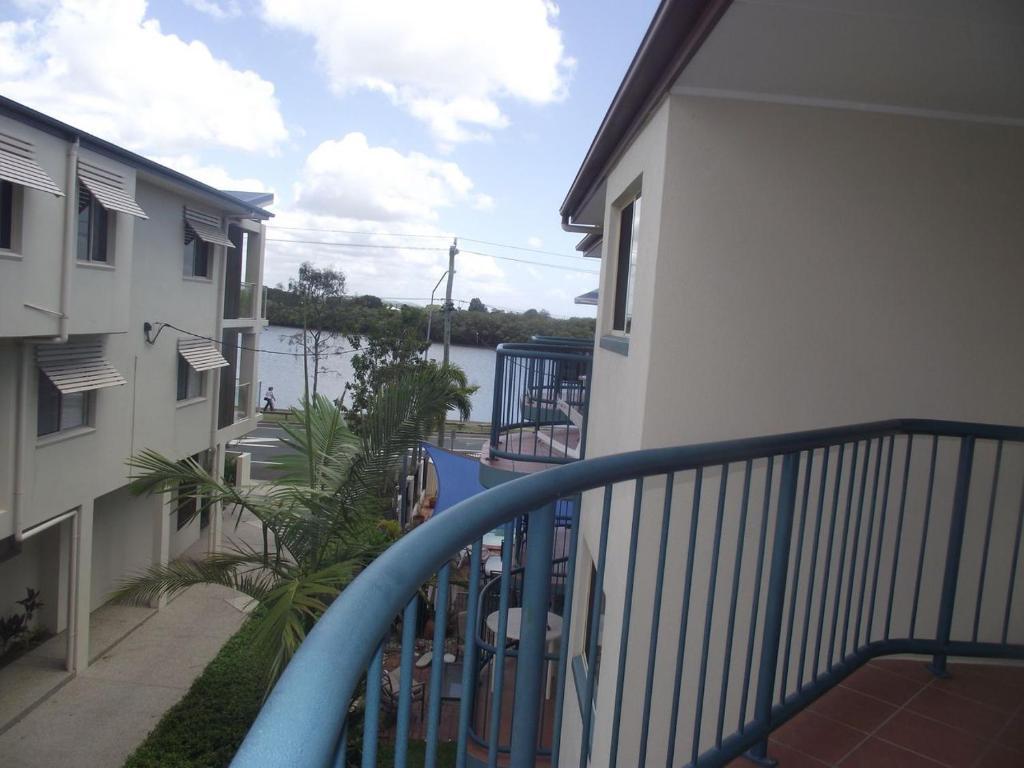 River Sands Apartments Maroochydore Zewnętrze zdjęcie