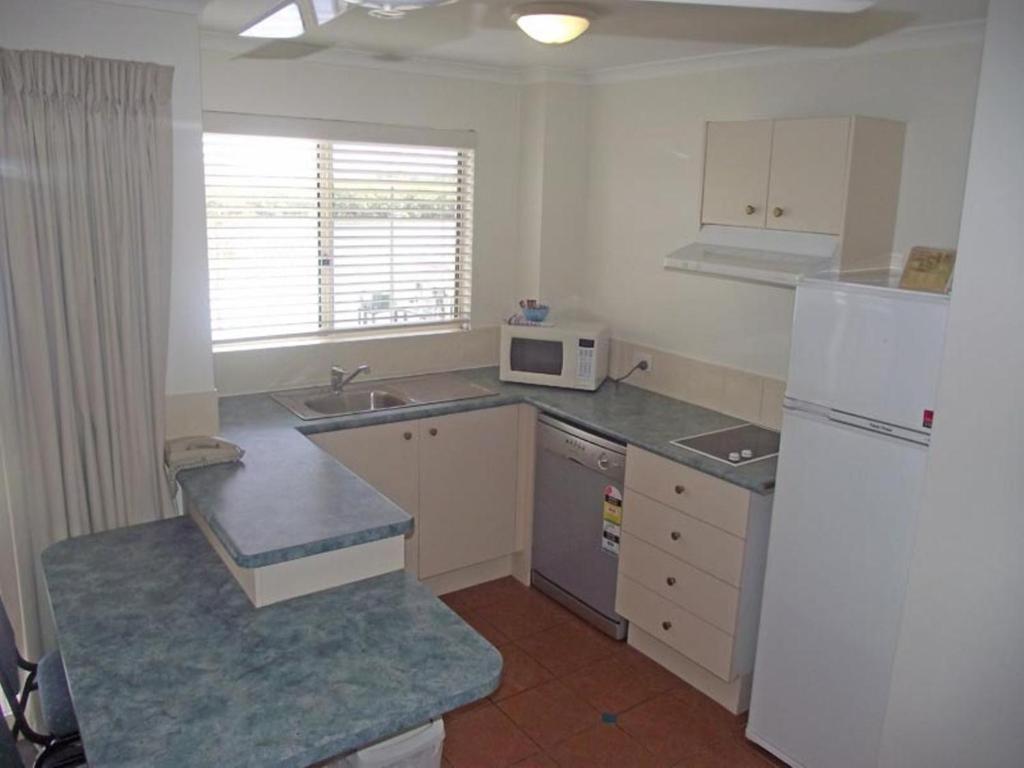 River Sands Apartments Maroochydore Pokój zdjęcie