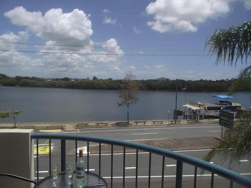 River Sands Apartments Maroochydore Zewnętrze zdjęcie