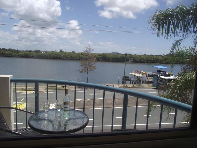 River Sands Apartments Maroochydore Zewnętrze zdjęcie