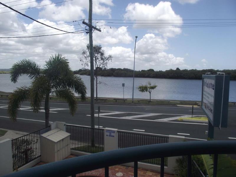 River Sands Apartments Maroochydore Zewnętrze zdjęcie