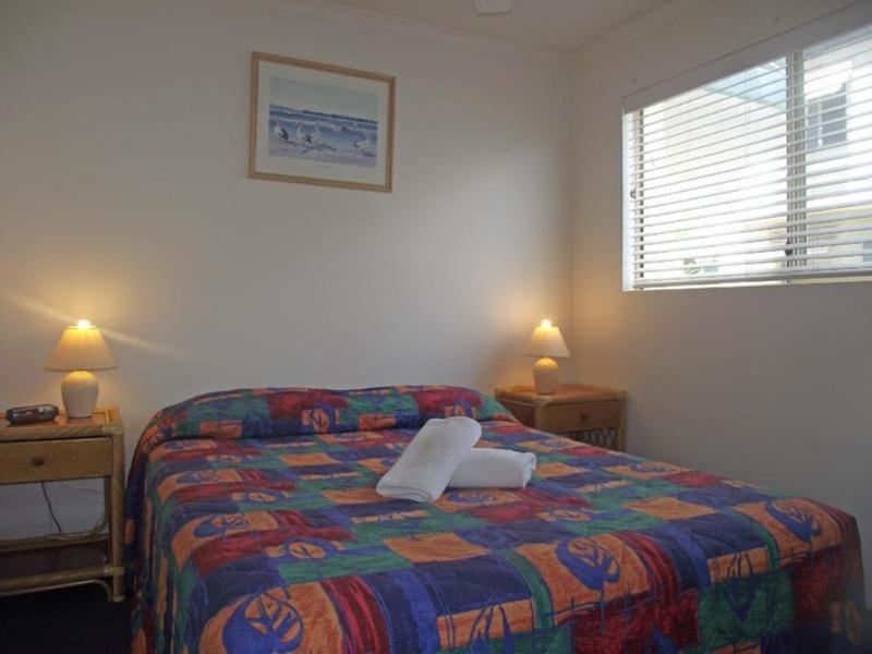 River Sands Apartments Maroochydore Zewnętrze zdjęcie
