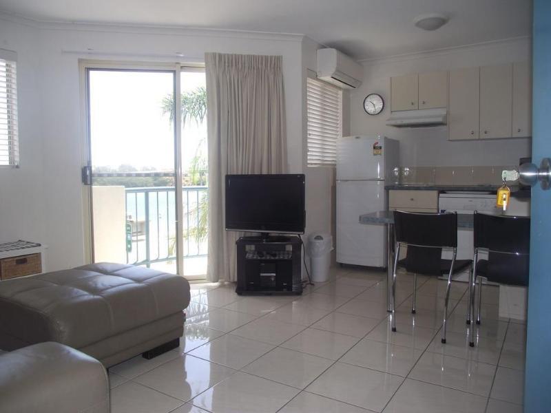 River Sands Apartments Maroochydore Zewnętrze zdjęcie