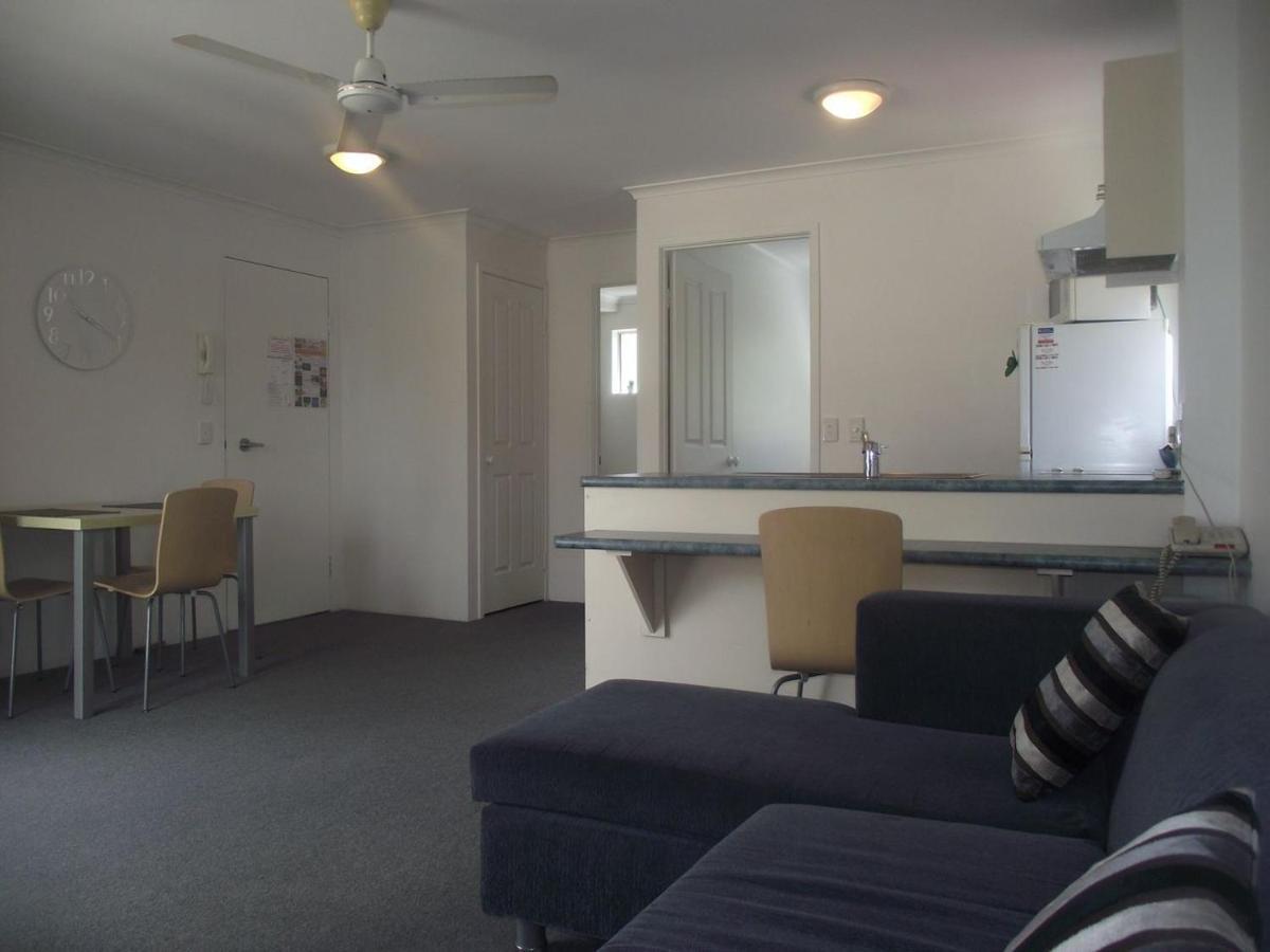 River Sands Apartments Maroochydore Pokój zdjęcie