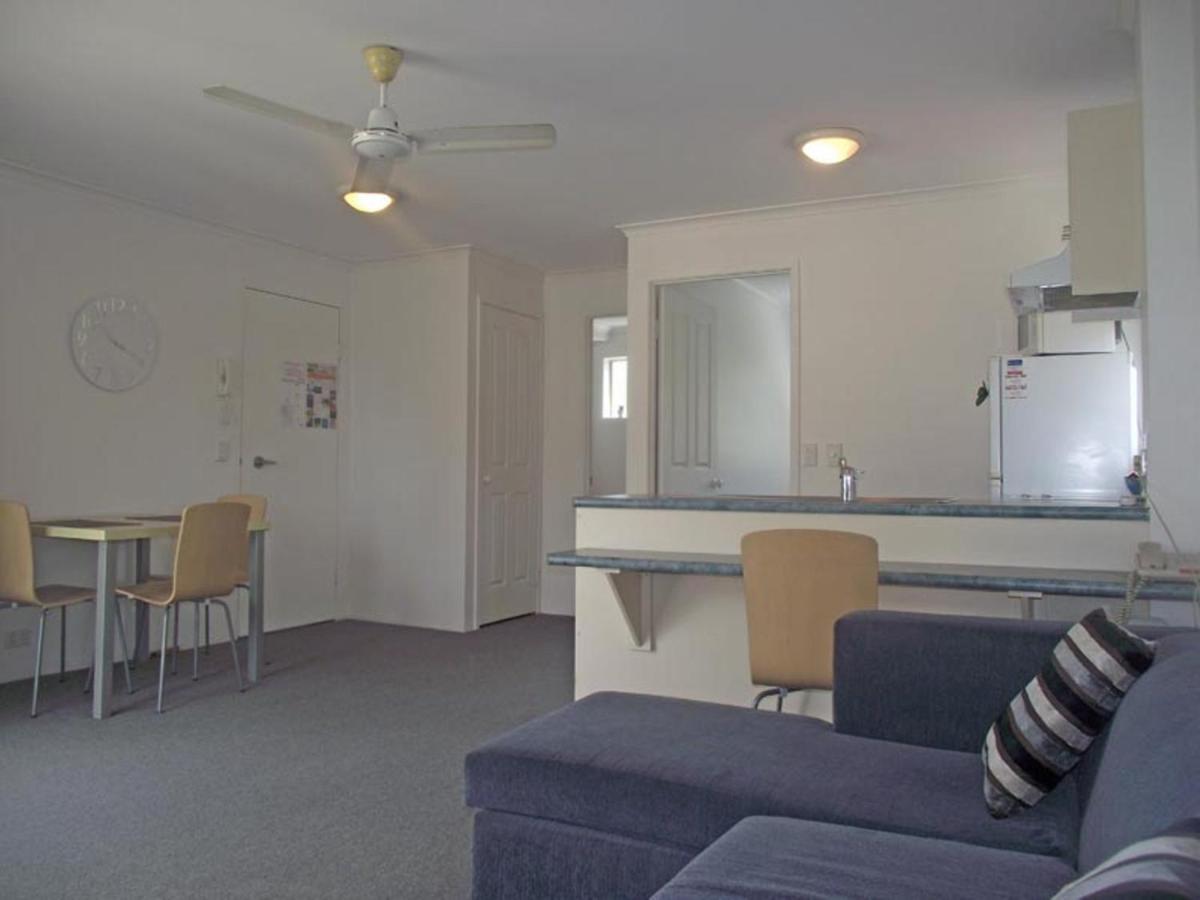 River Sands Apartments Maroochydore Pokój zdjęcie