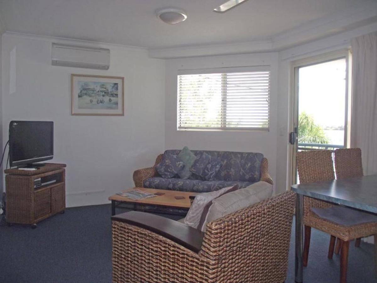 River Sands Apartments Maroochydore Zewnętrze zdjęcie