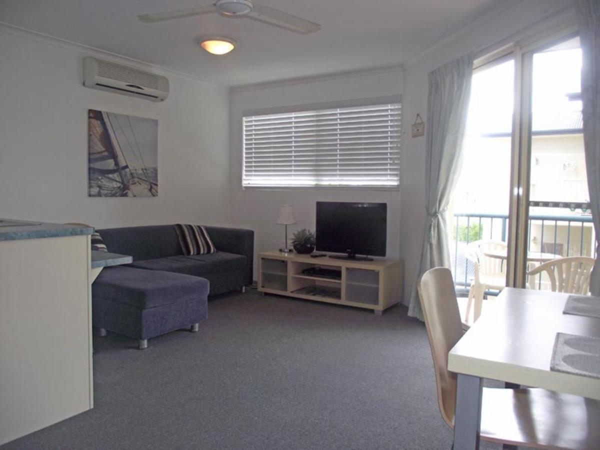 River Sands Apartments Maroochydore Pokój zdjęcie